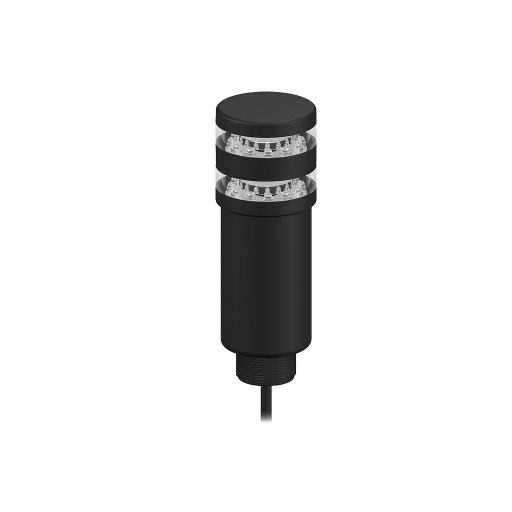 [96332] Beacon Tower Light: 2-Color Indicator (TL50BLZYB)