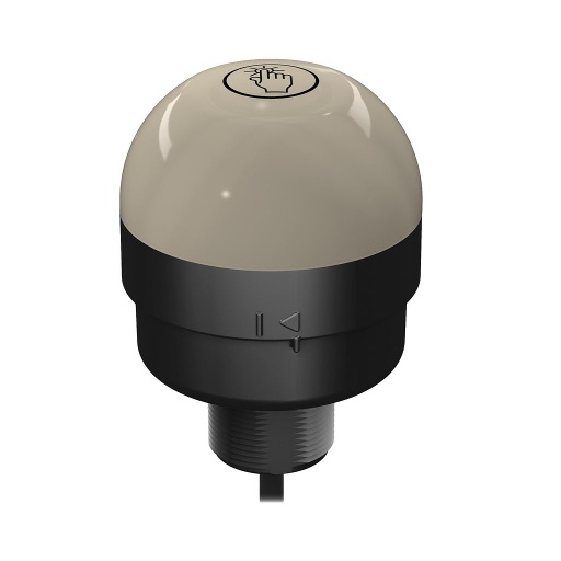 [96938] K70 Series EZ-LIGHT: 3-Input-Color Touch Sensor Gen 2 (K70APT2GRYF2QP)