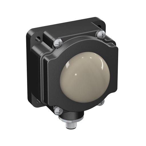 [97143] K80 Series EZ-LIGHT: 3-Color Multi-Function Indicator (K80LBRY2PQ)