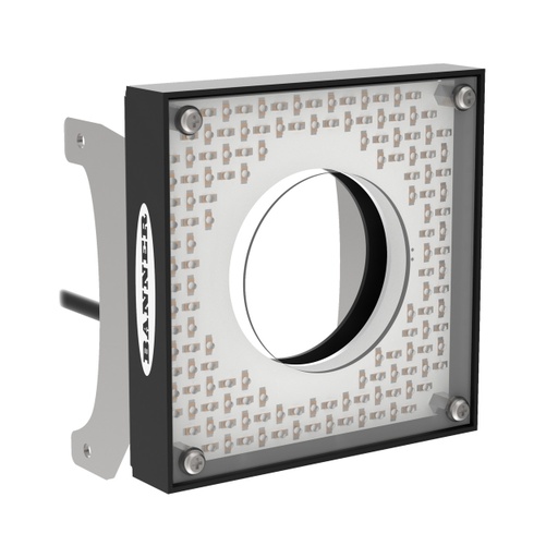 [97374] VE Series 80 x 80 mm Ring Light (LEDWRV80X80M)