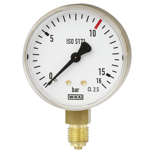 [9004246] Wika CRTN 2.5 111.11 LM/213.40 W/DRG POINTER